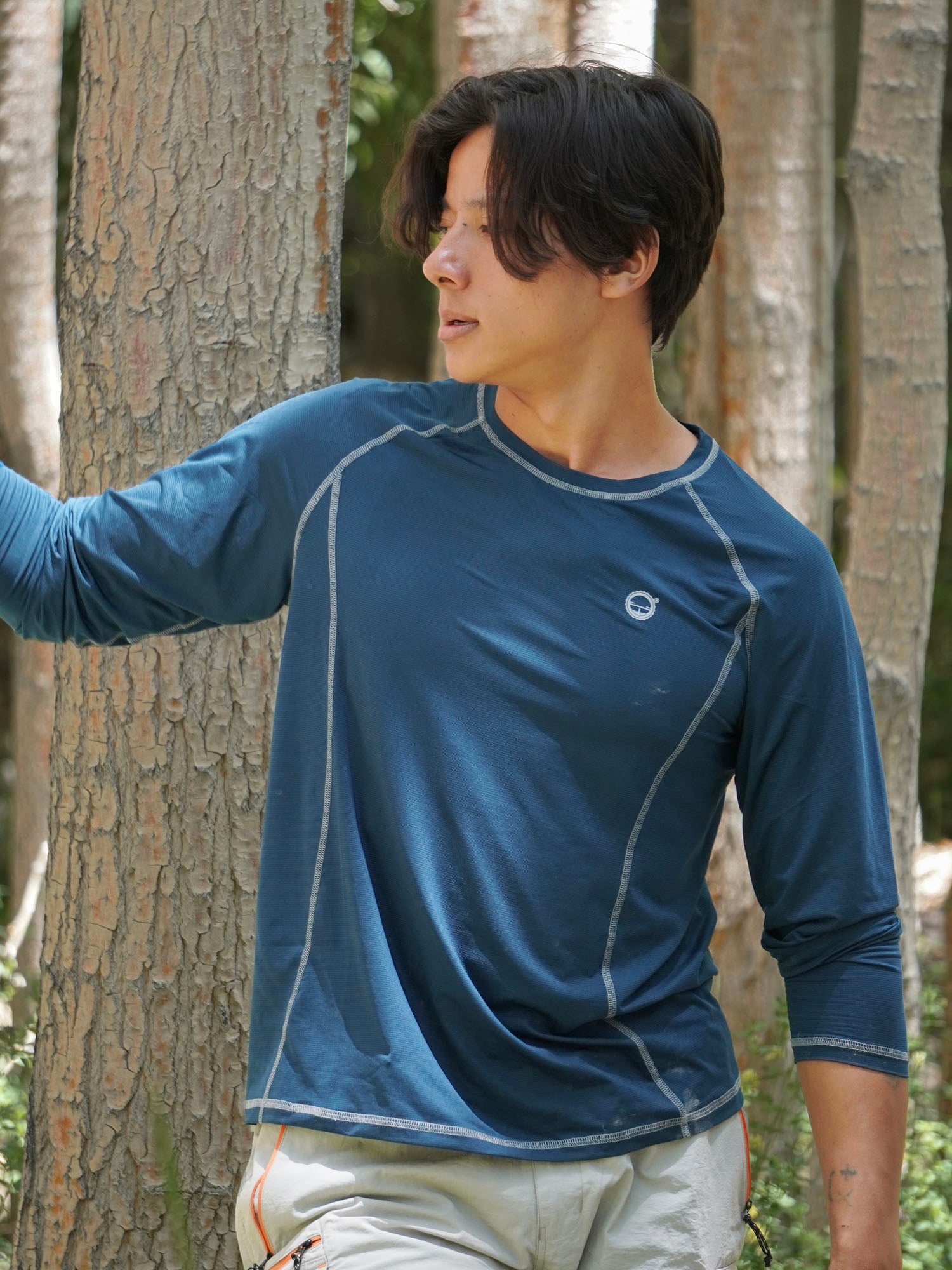 TrooperGo: Aero Lite Active T-shirt