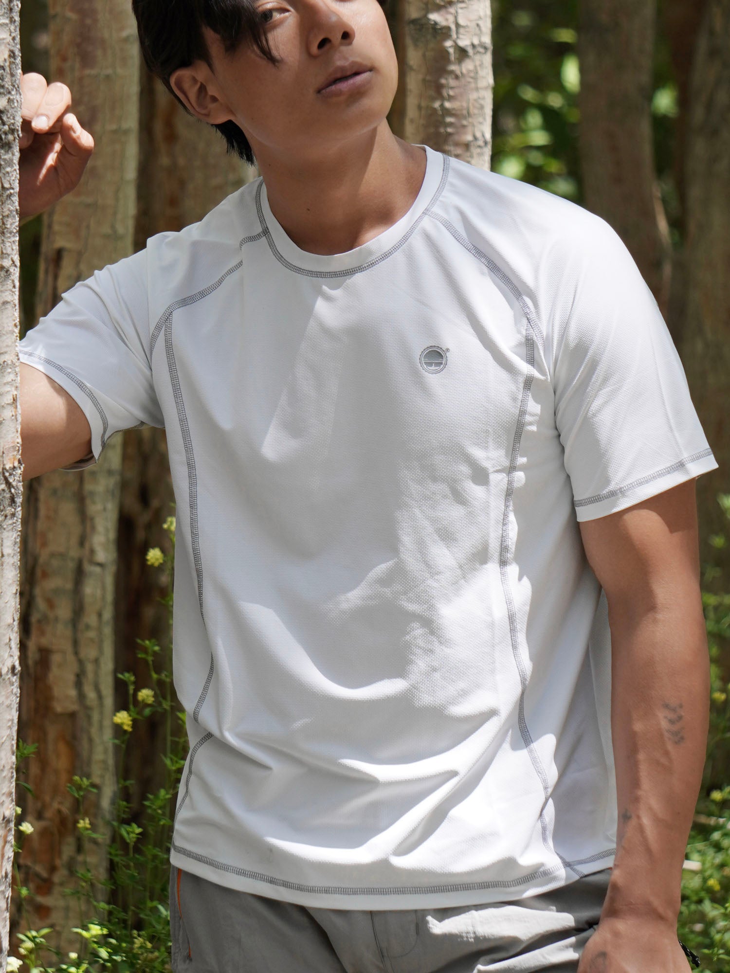 TrooperGo: Aero Lite Active T-shirt