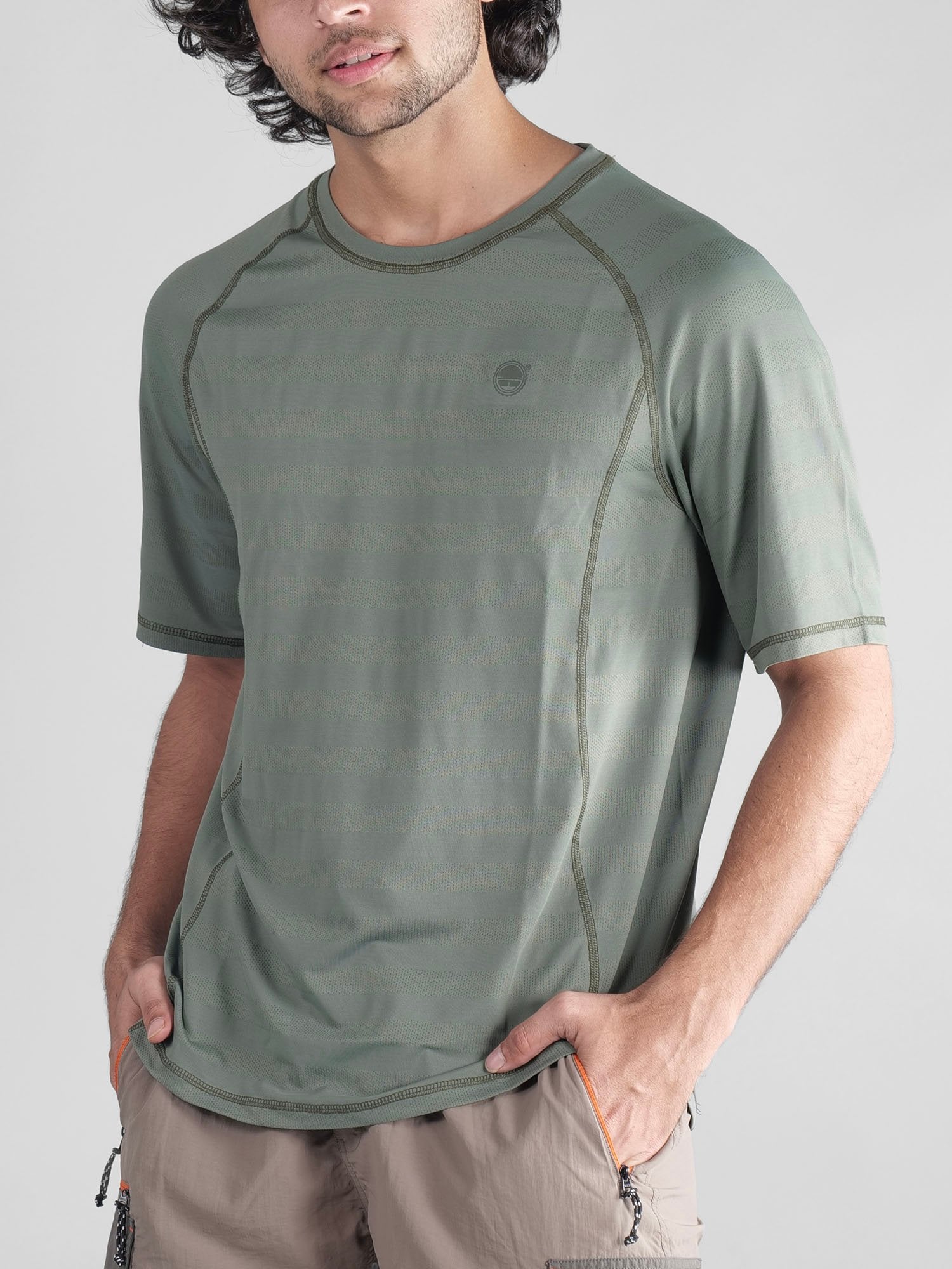 TrooperGo: Aero Lite Active T-shirt