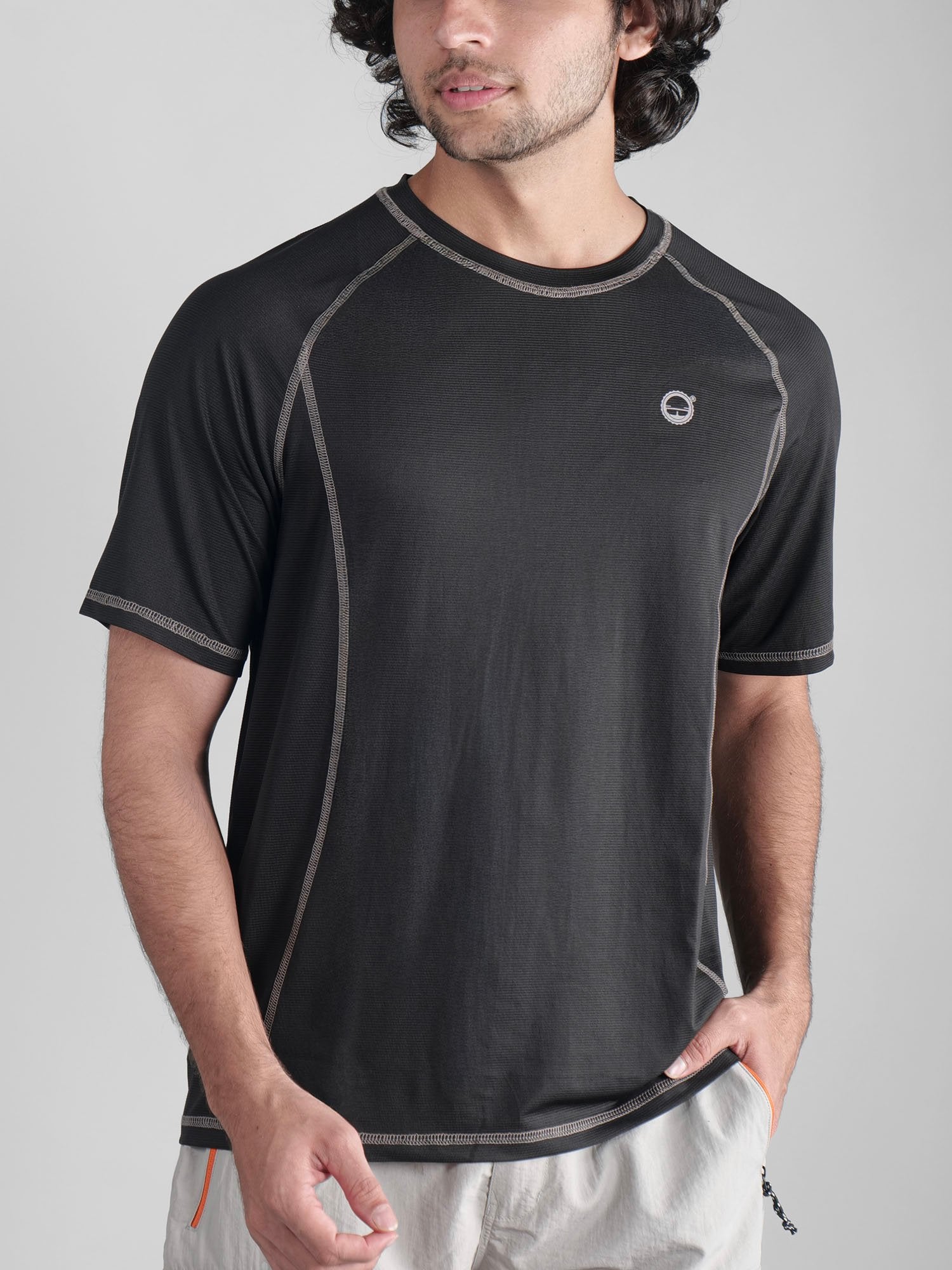 TrooperGo: Aero Lite Active T-shirt