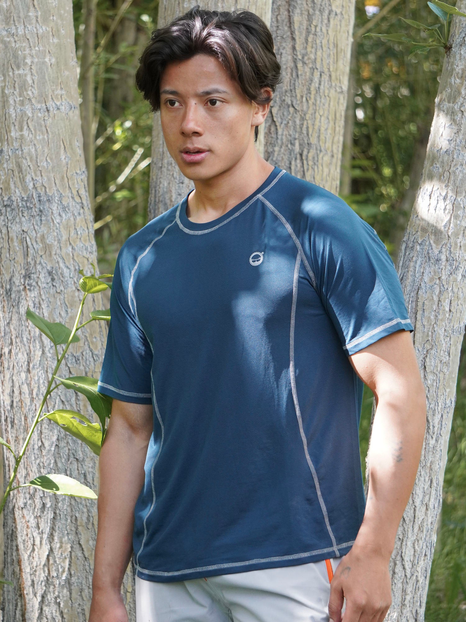 TrooperGo: Aero Lite Active T-shirt