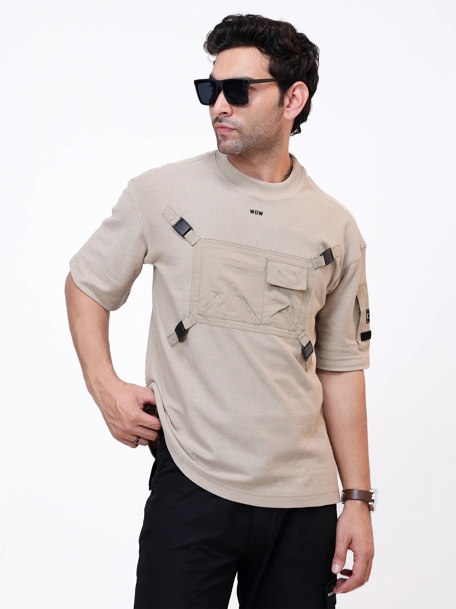 Tactical T-Shirt T4