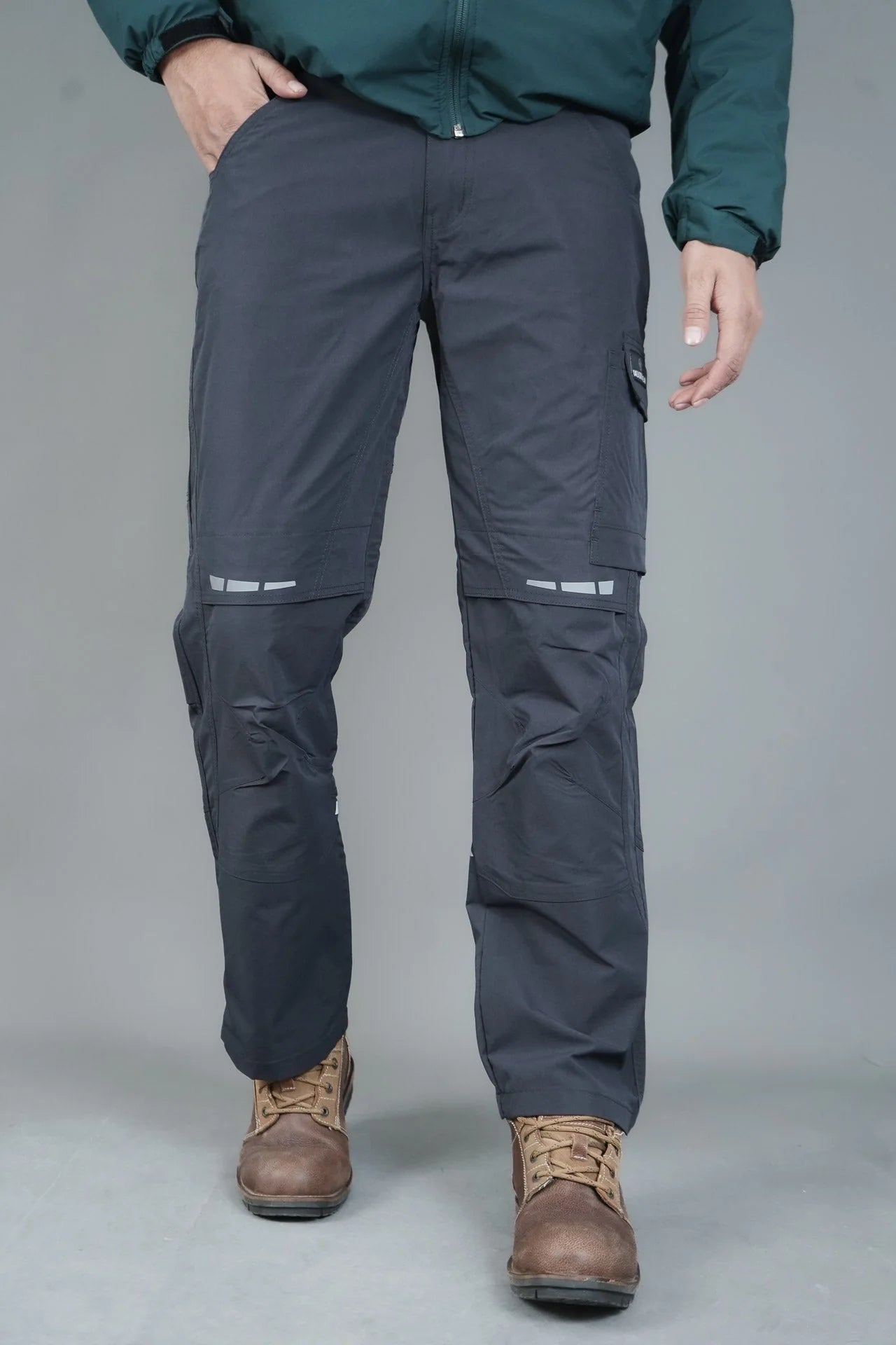Tactical Cotton Cargo