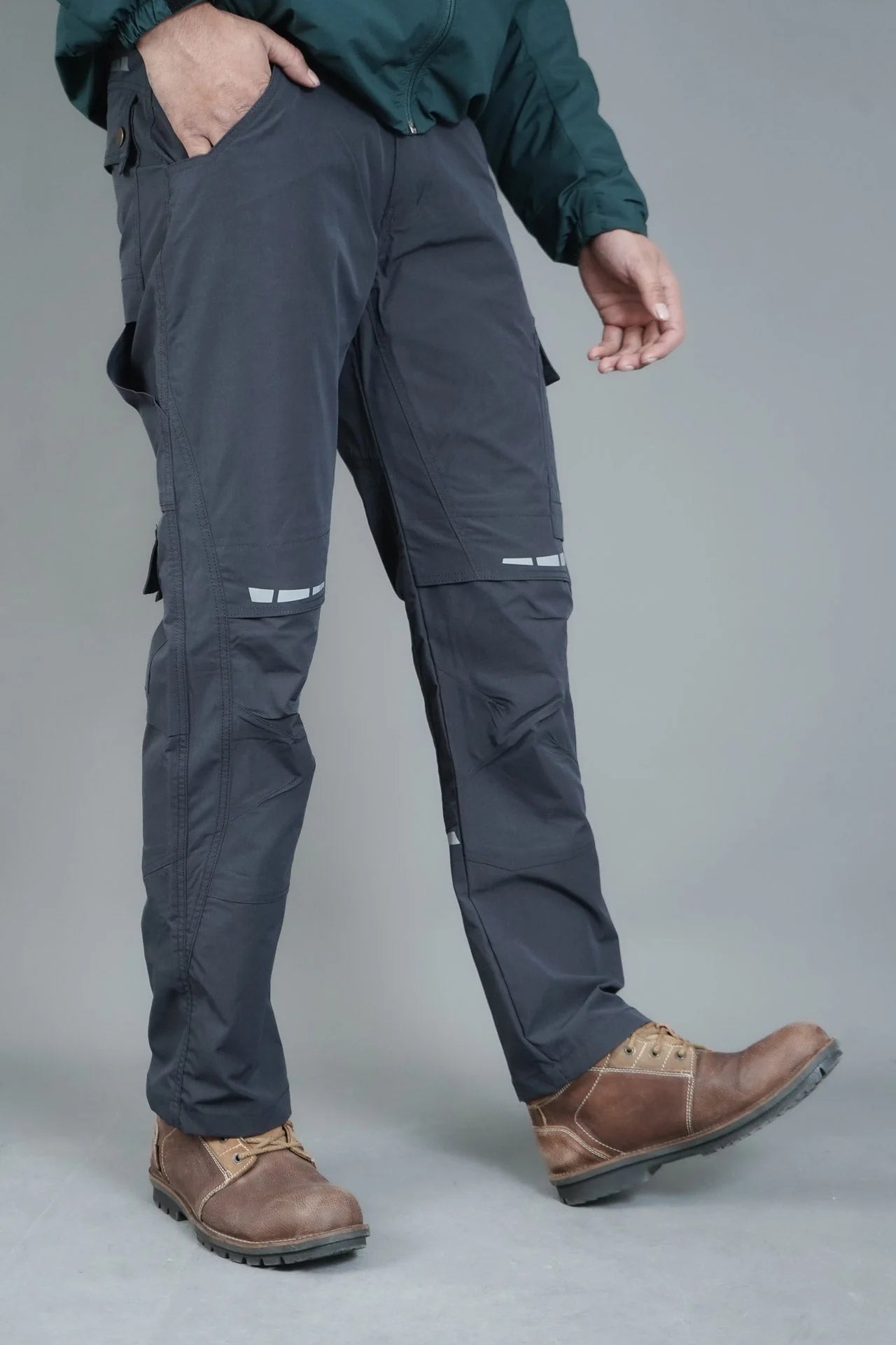 Tactical Cotton Cargo