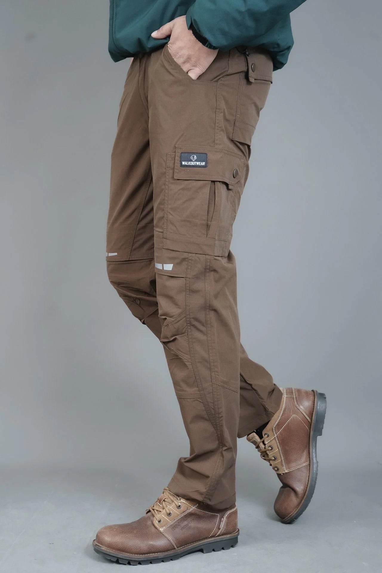 Tactical Cotton Cargo