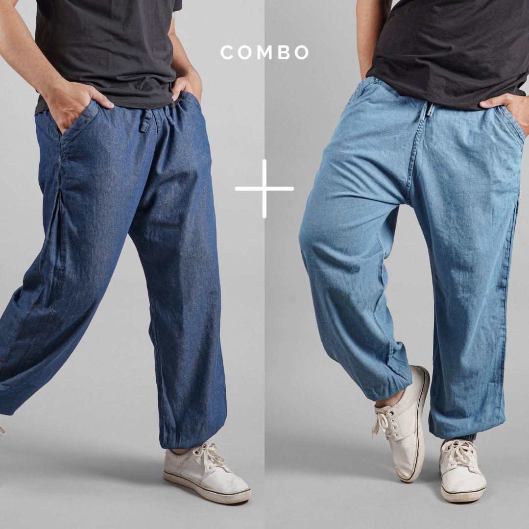 COMBO 1