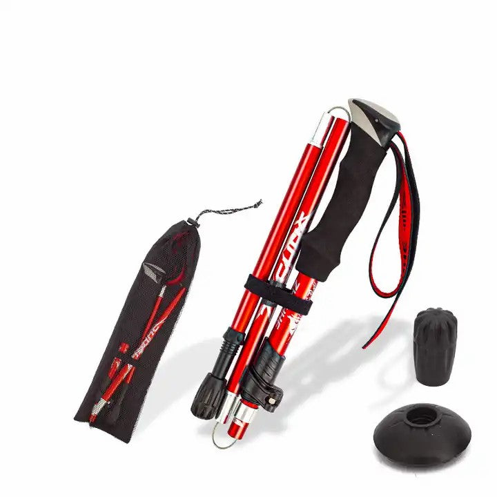 K2 Foldable Trekking Pole 33 Cms