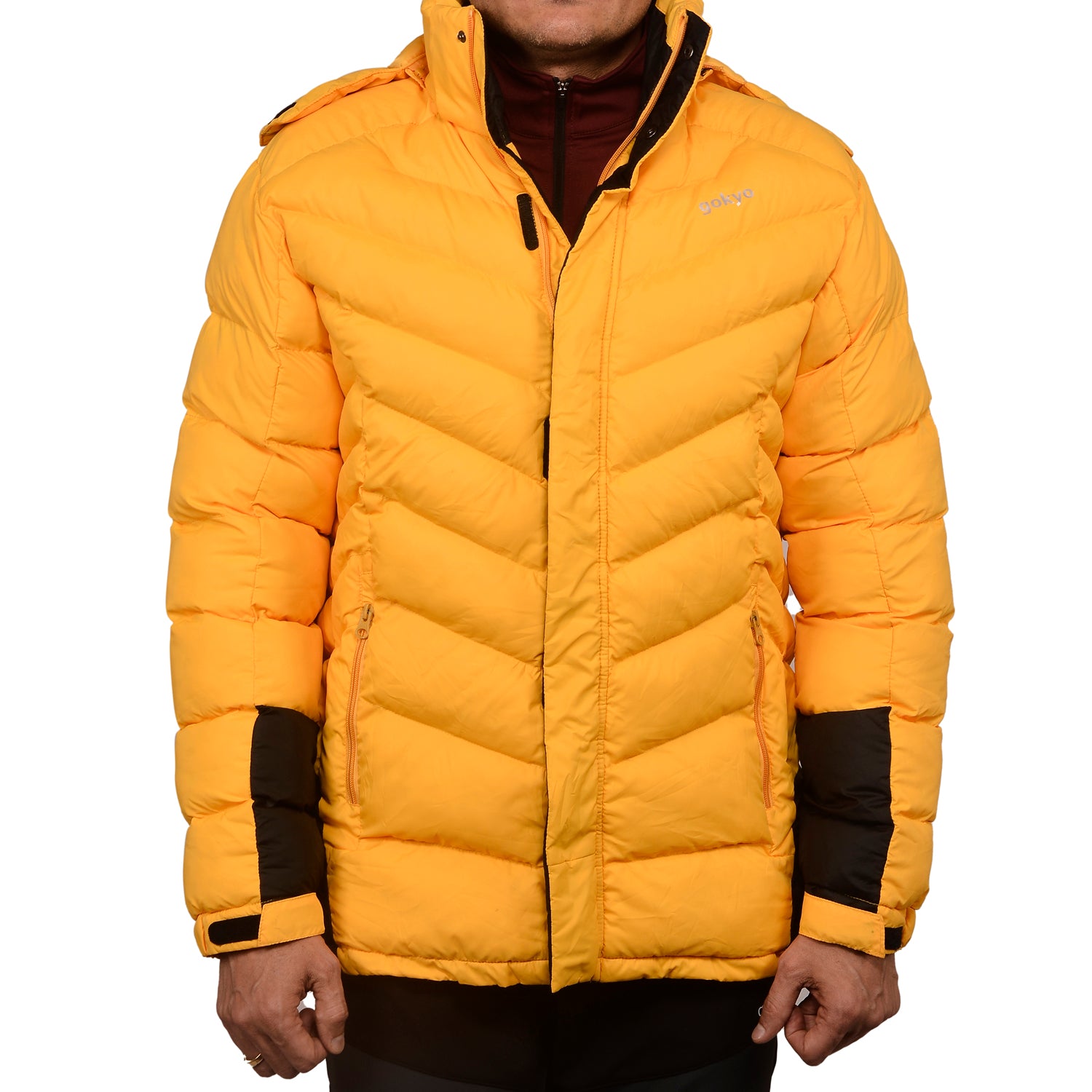 K2 Survivor Jacket