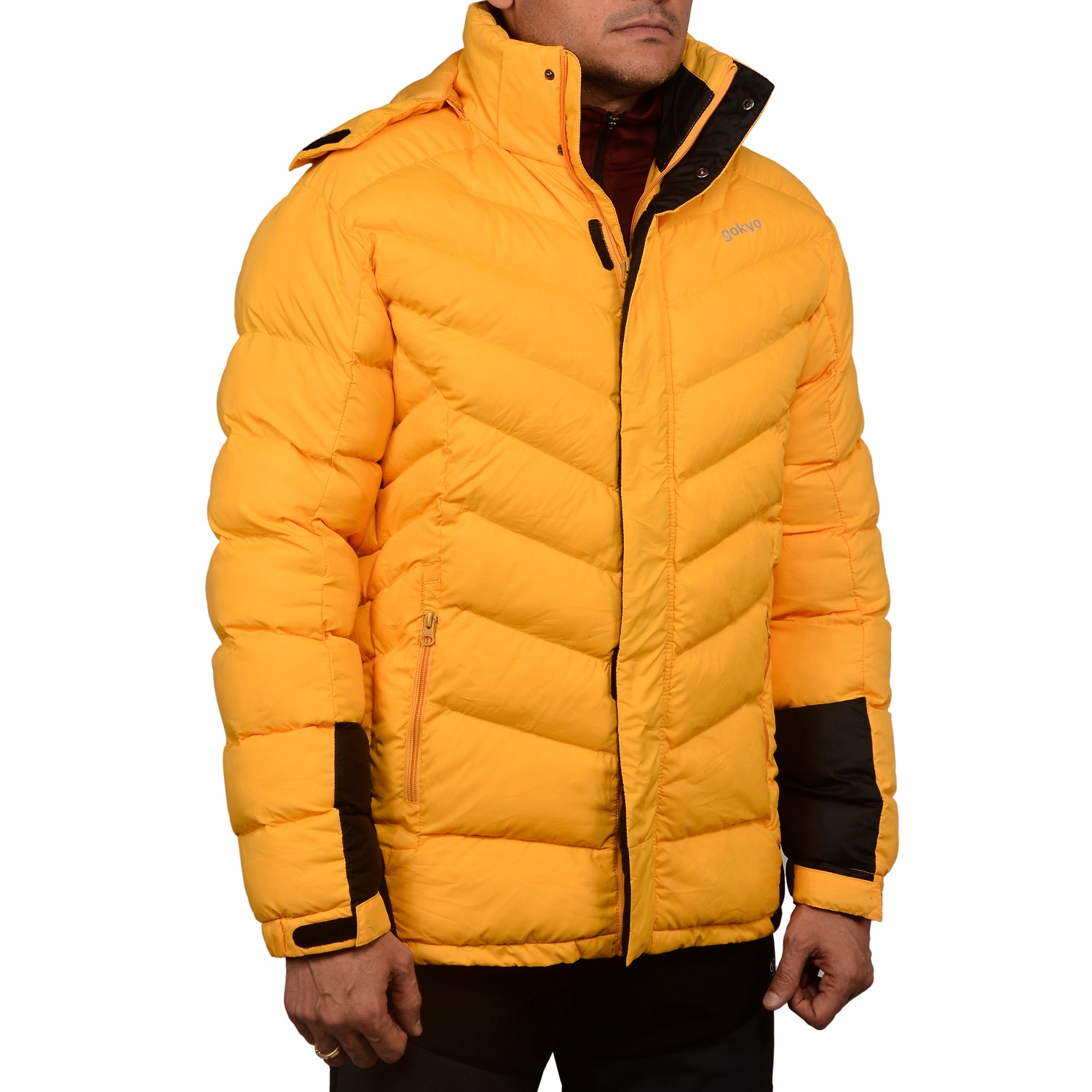 K2 Survivor Jacket