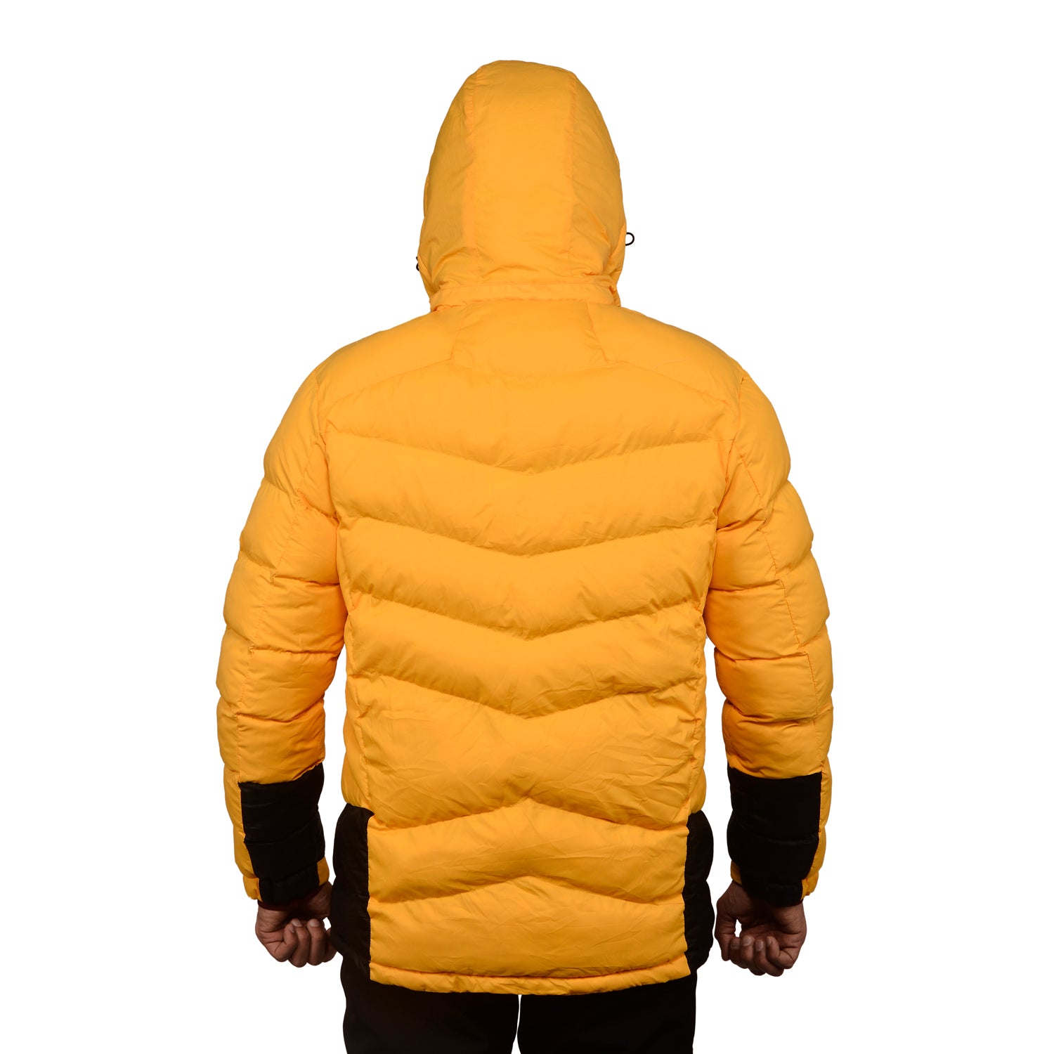 K2 Survivor Jacket