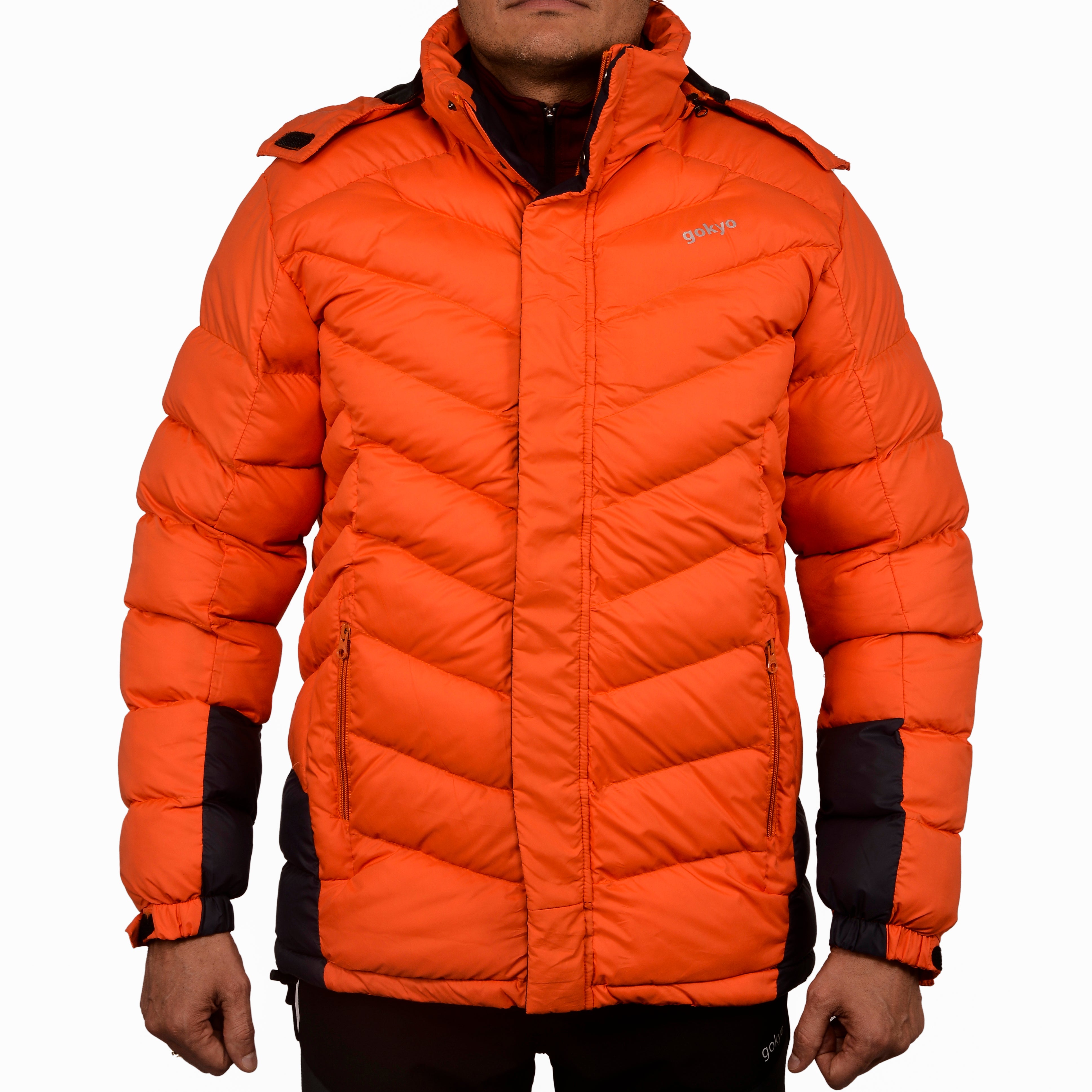 K2 Survivor Jacket