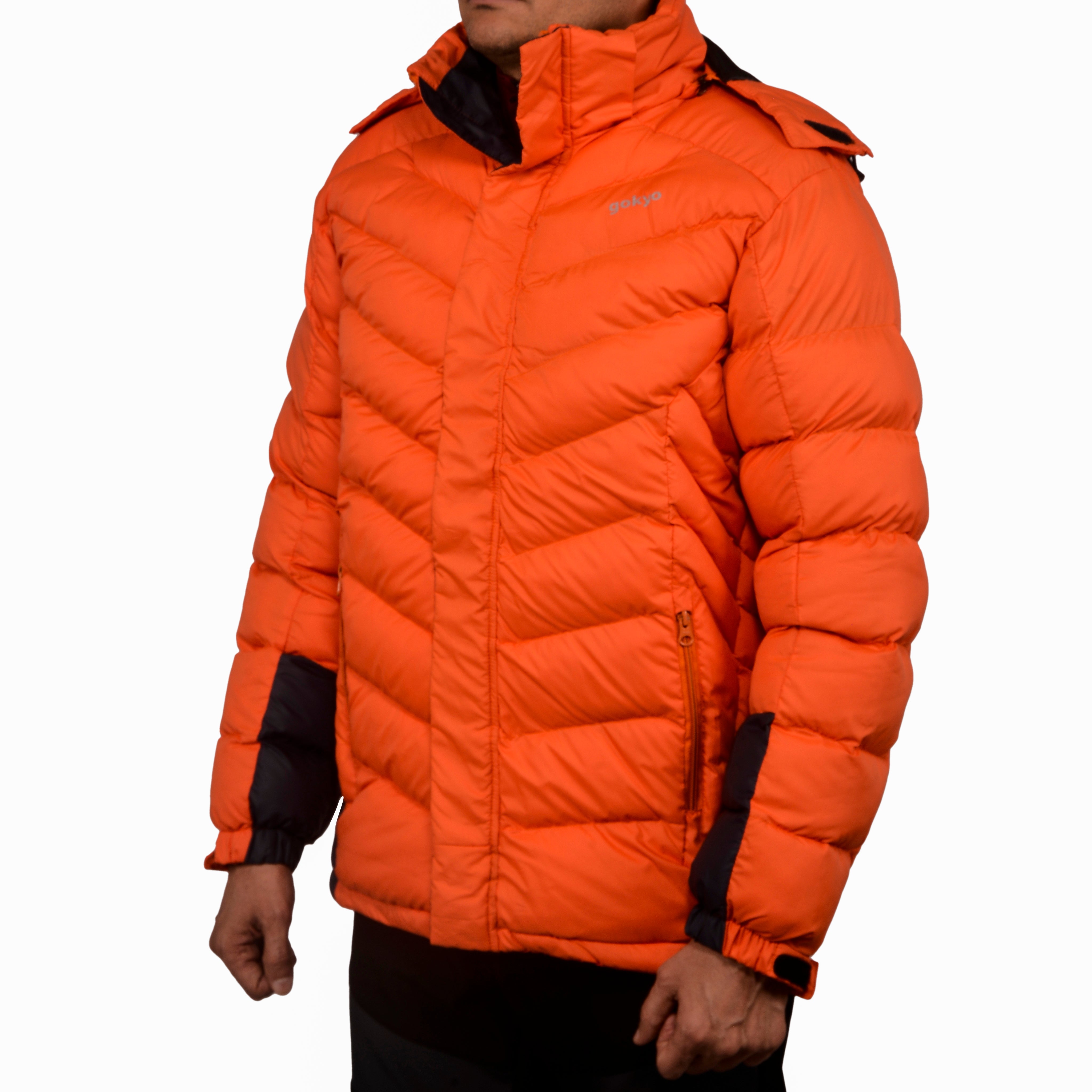 K2 Survivor Jacket