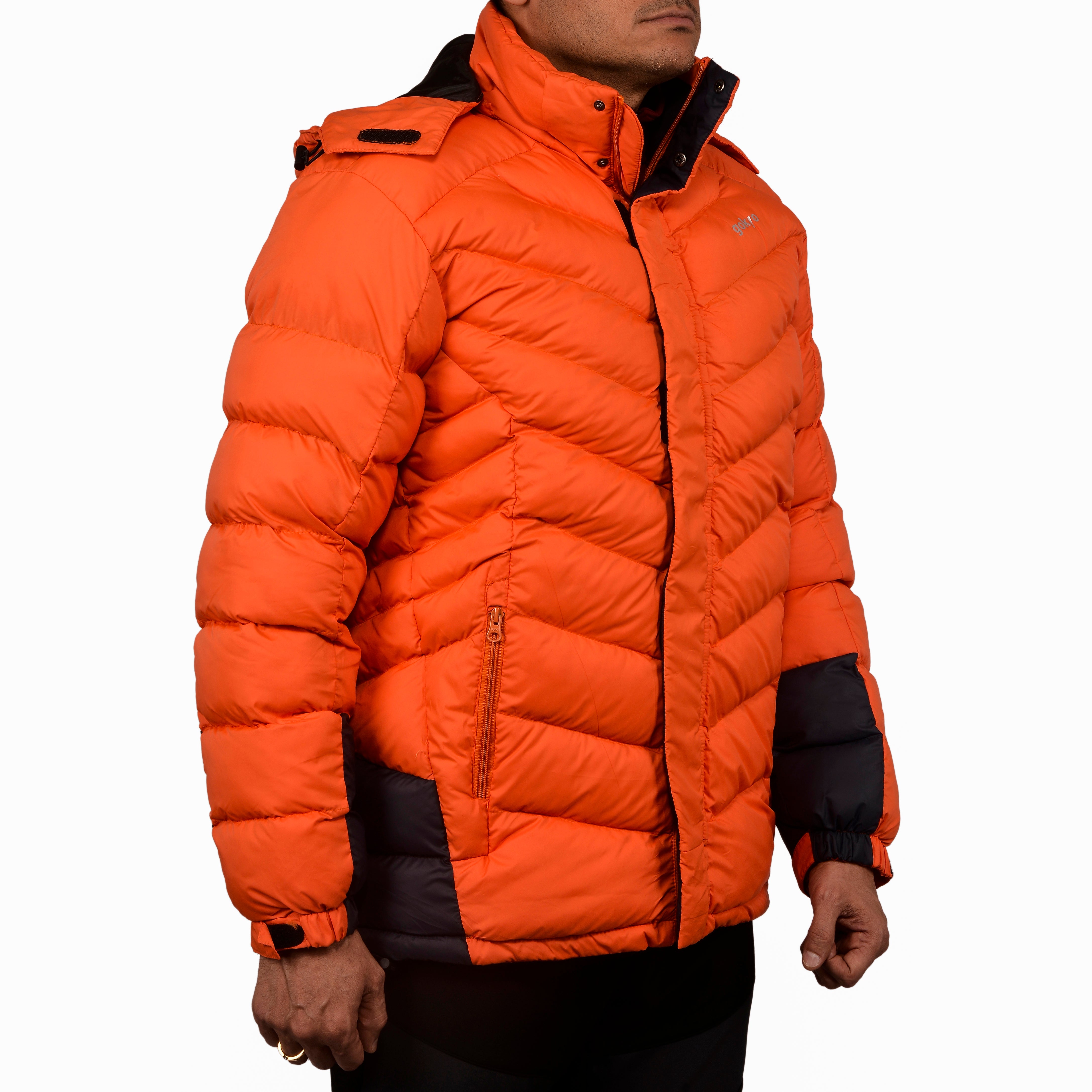 K2 Survivor Jacket