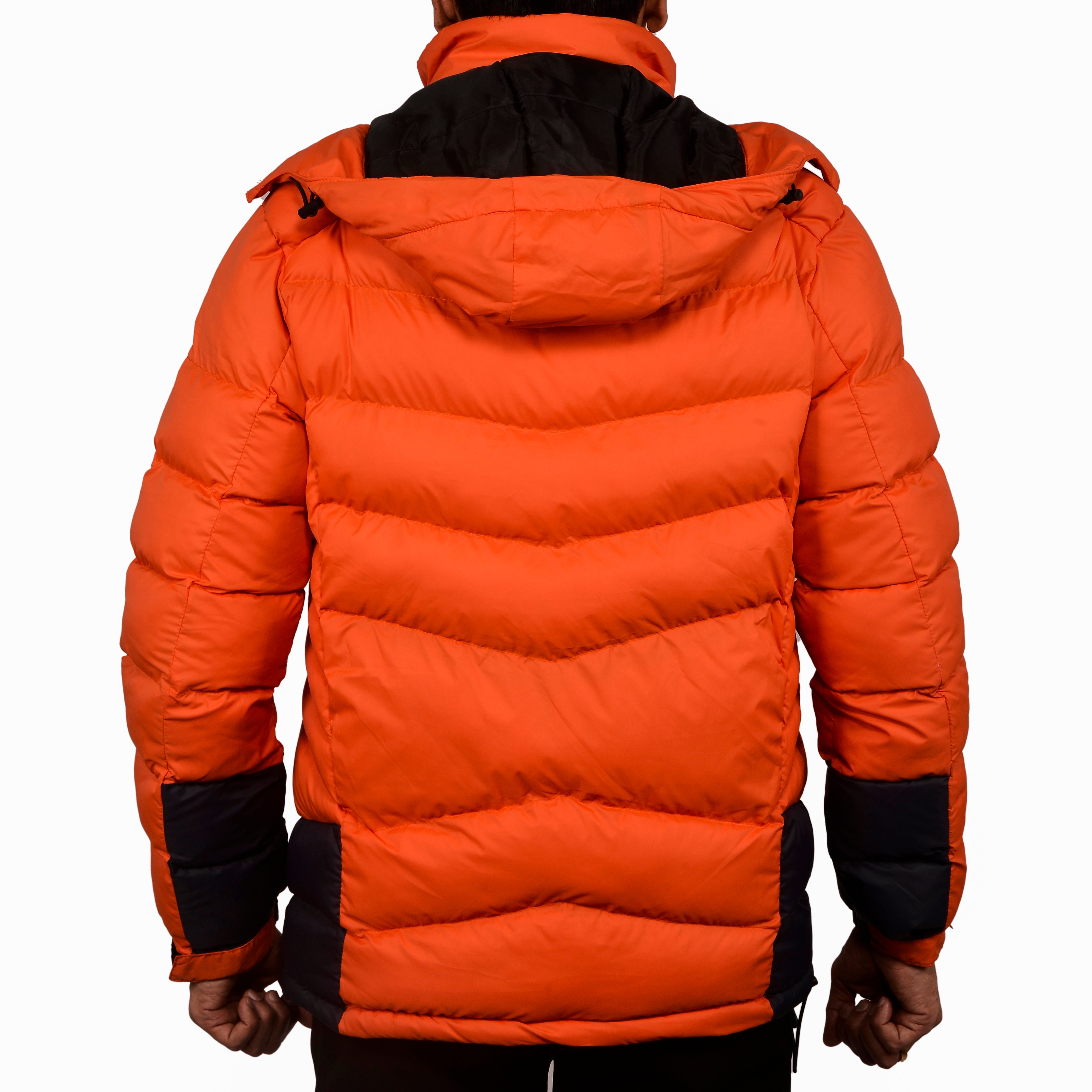 K2 Survivor Jacket