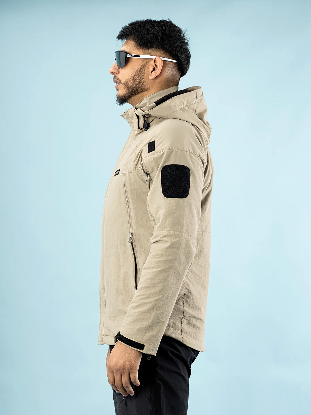 TACTICAL WINDCHEATER