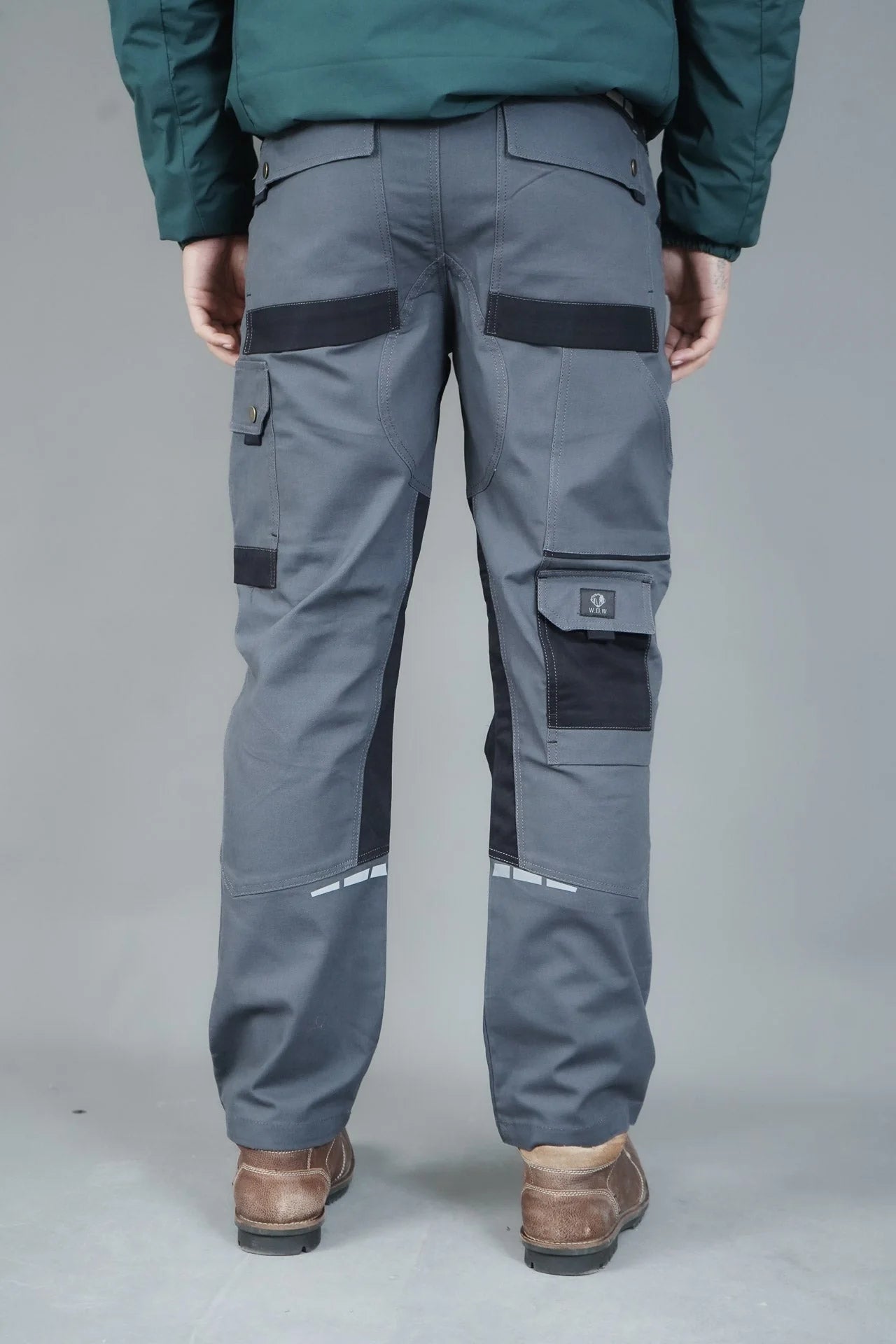 Tactical Cotton Cargo