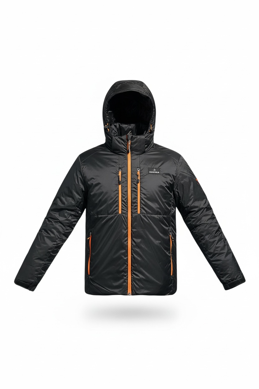 Lightweight Shell Jacket
