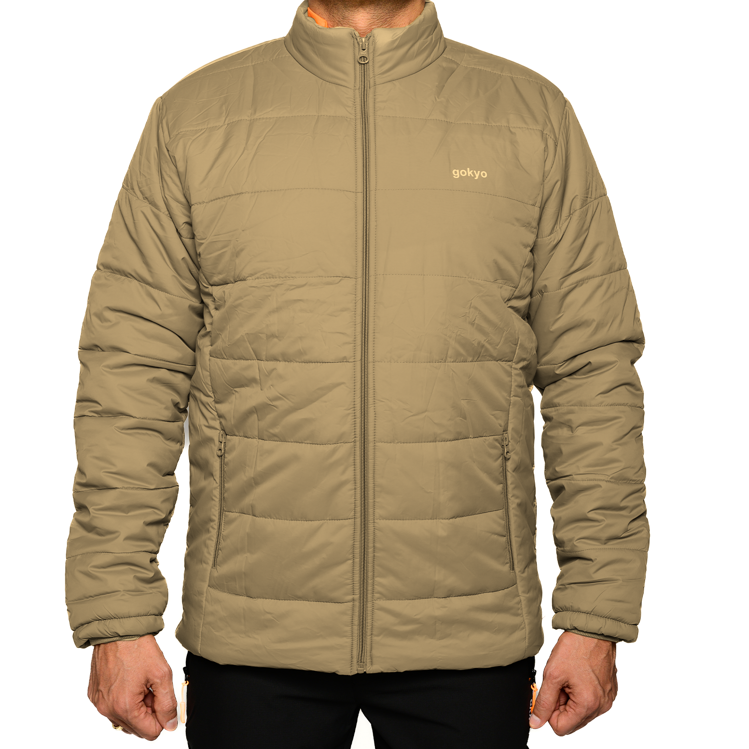 Kamet Mens Jacket