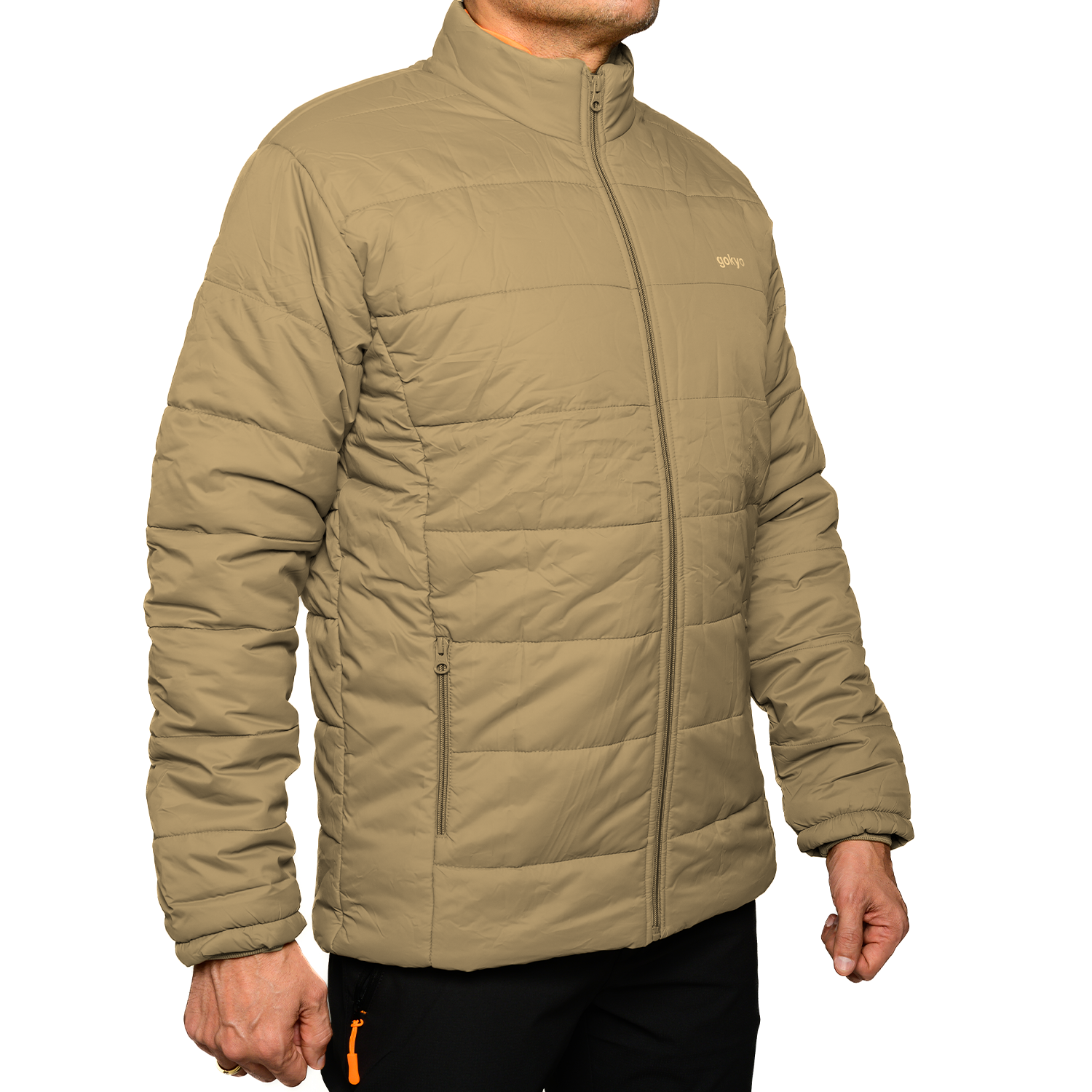 Kamet Mens Jacket