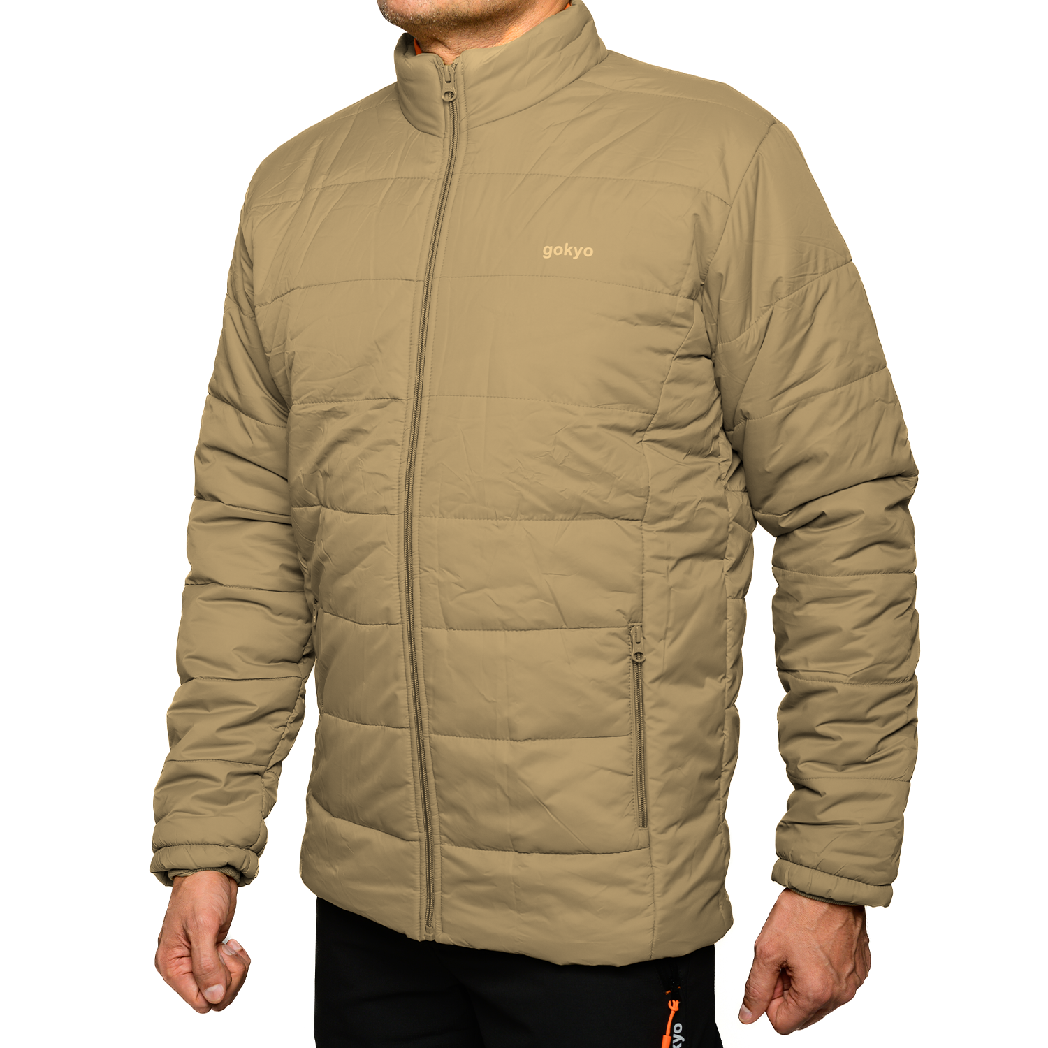 Kamet Mens Jacket