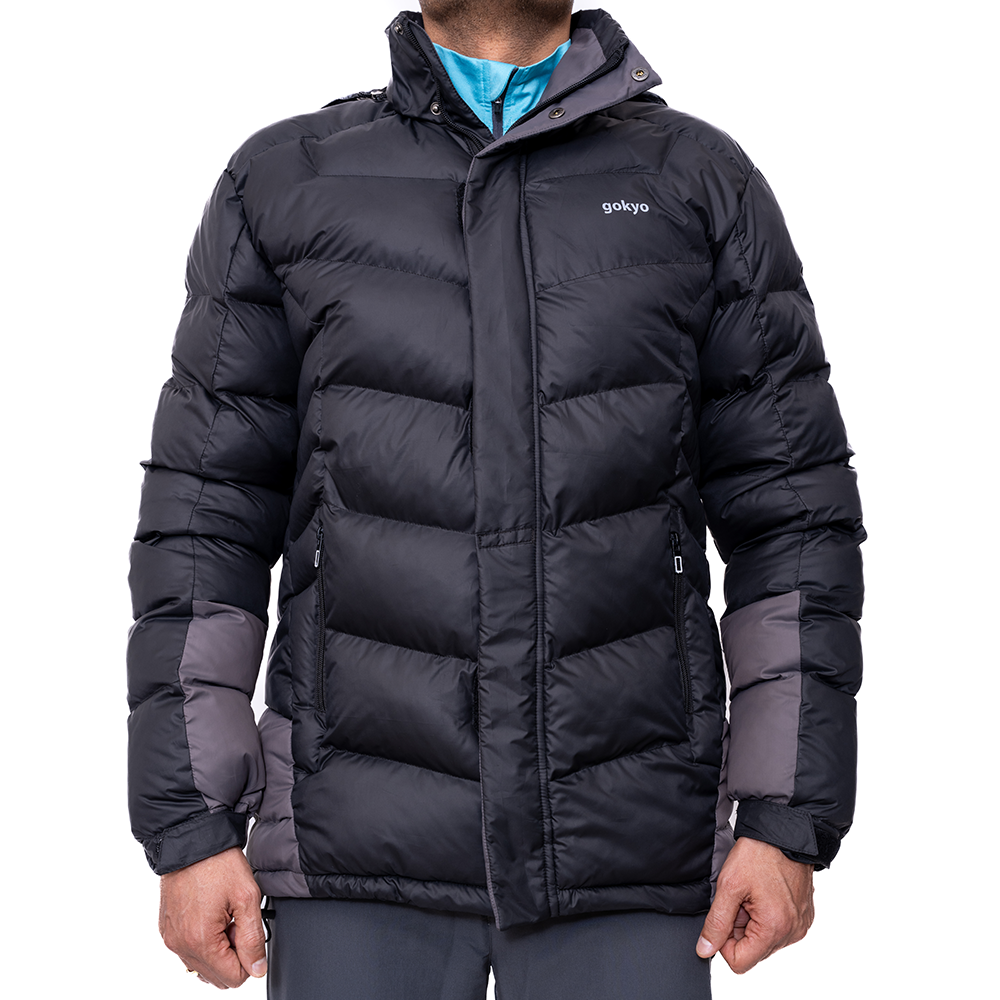 K2 Survivor Jacket
