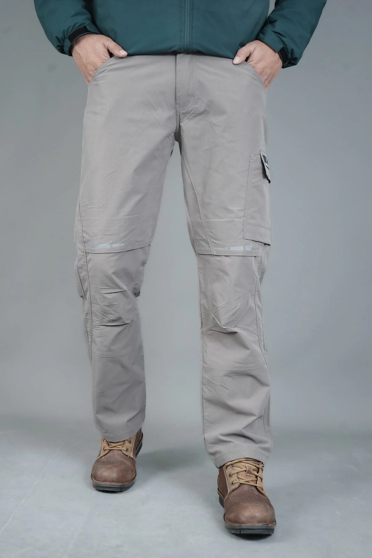 Tactical Cotton Cargo