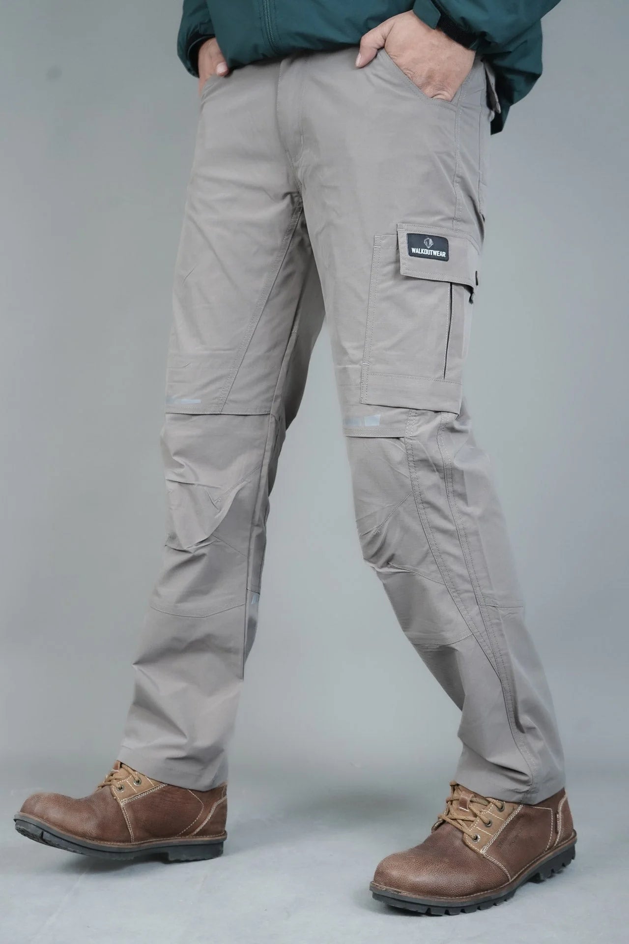 Tactical Cotton Cargo