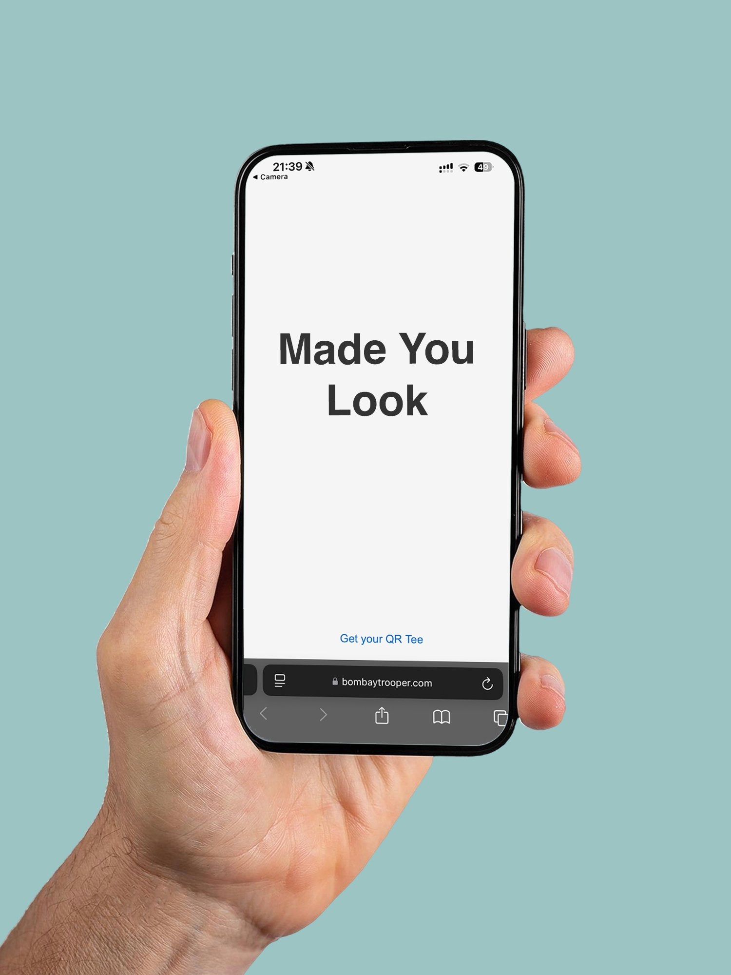 QR-D