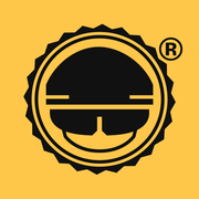 Bombay Trooper logo