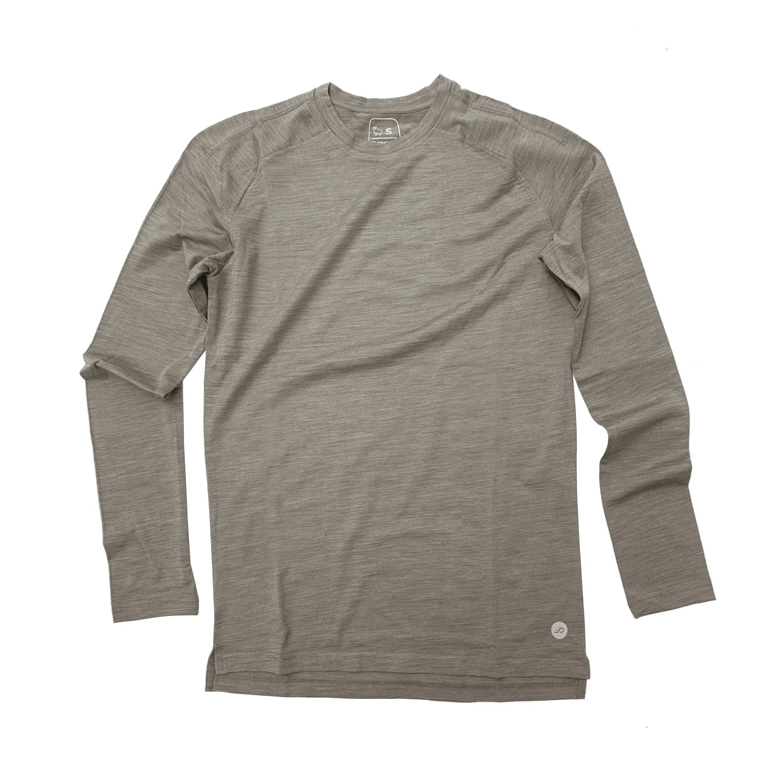 Men's: Merino Baselayer