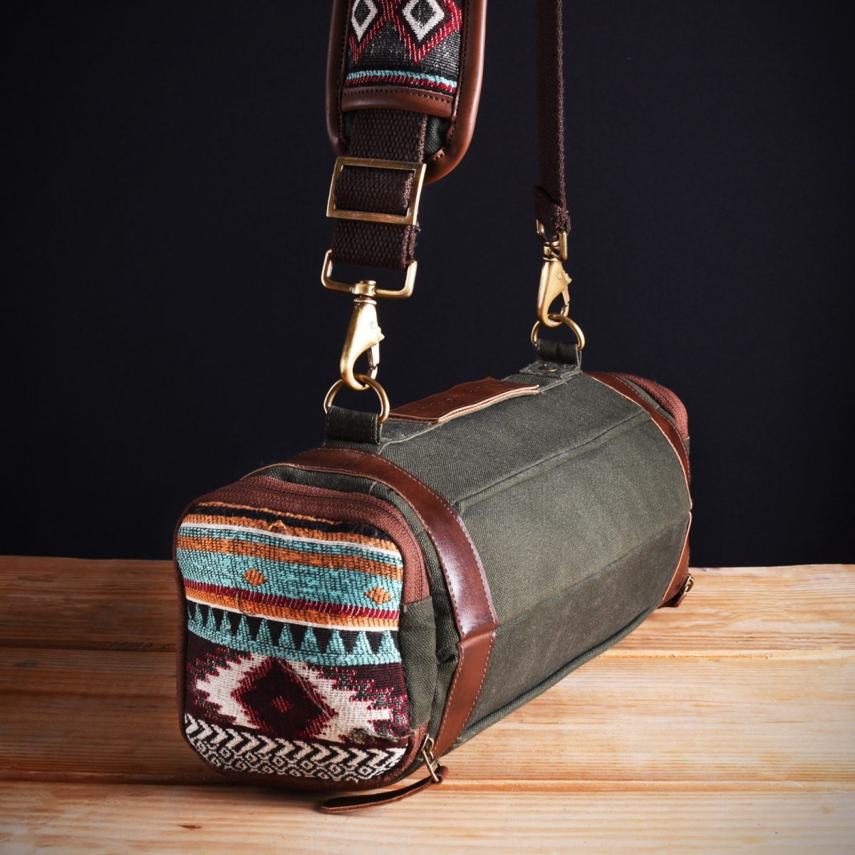 Travel Bags Online  by Bombay Trooper