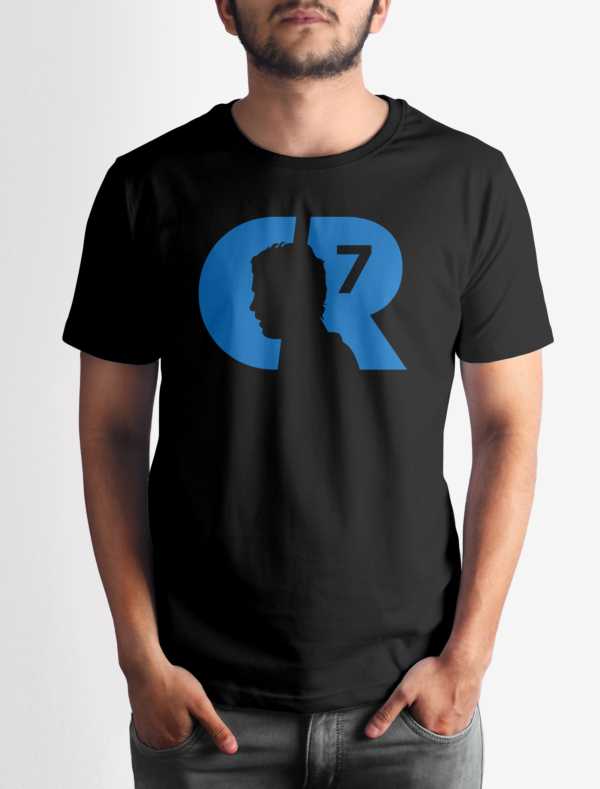 cr7 t shirt india