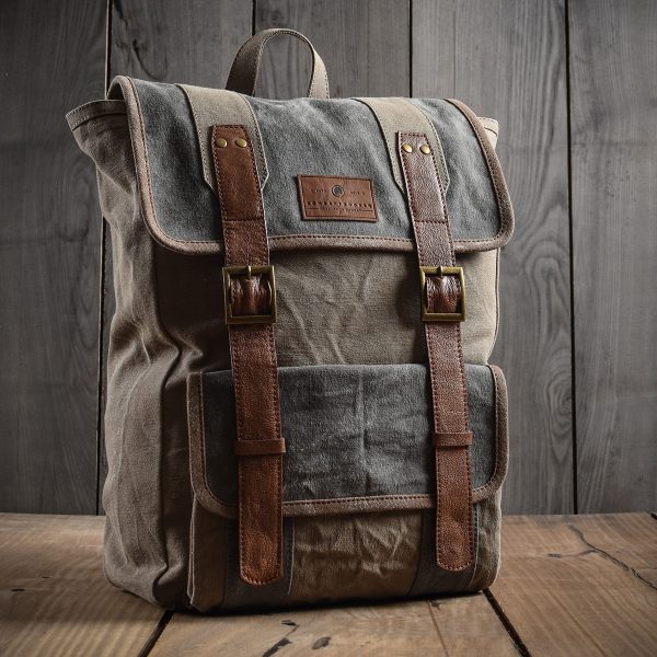 travel backpack for men