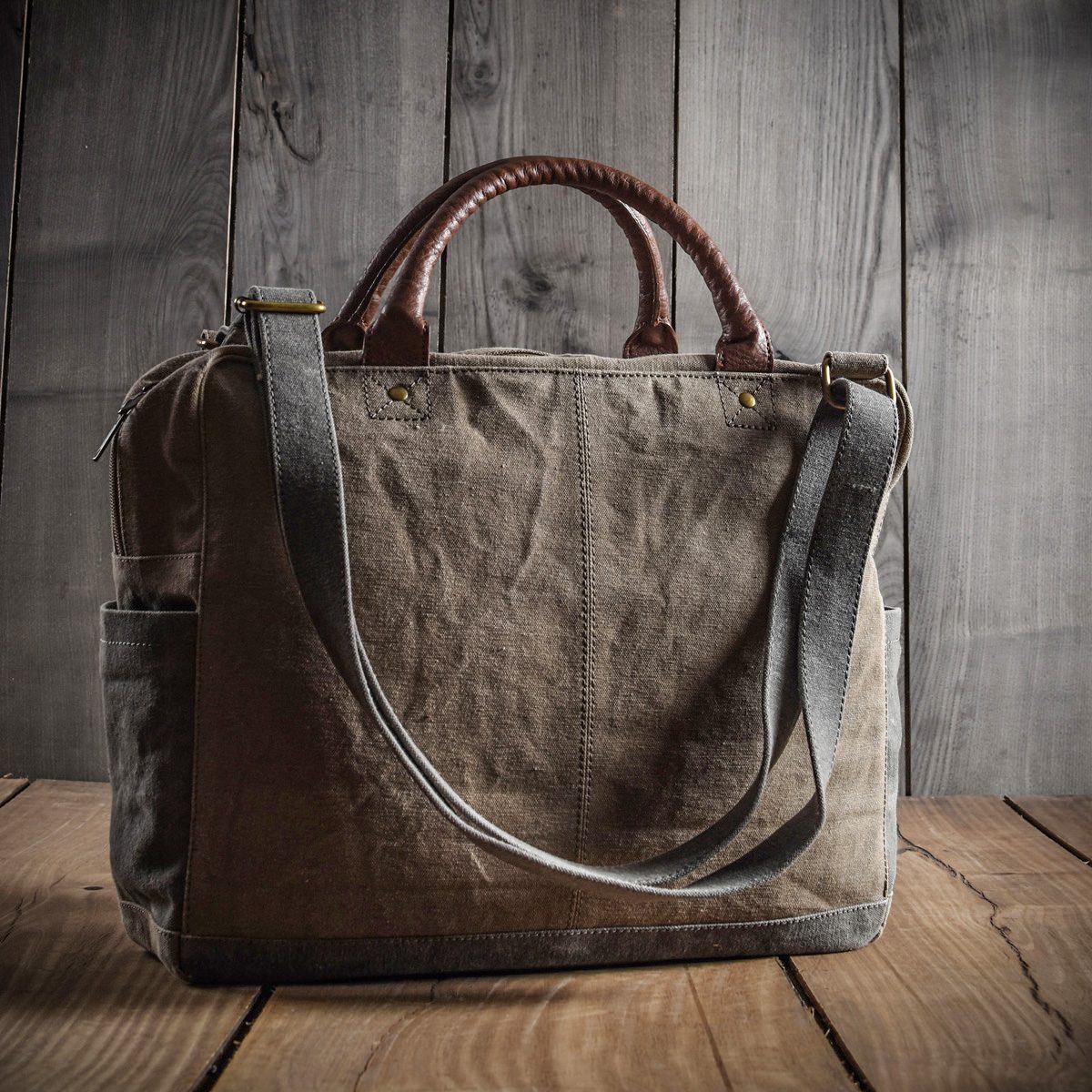office bag online shopping  by Bombay Trooper