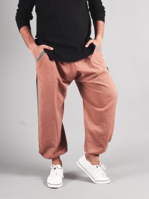 mens jogger pants  by Bombay Trooper
