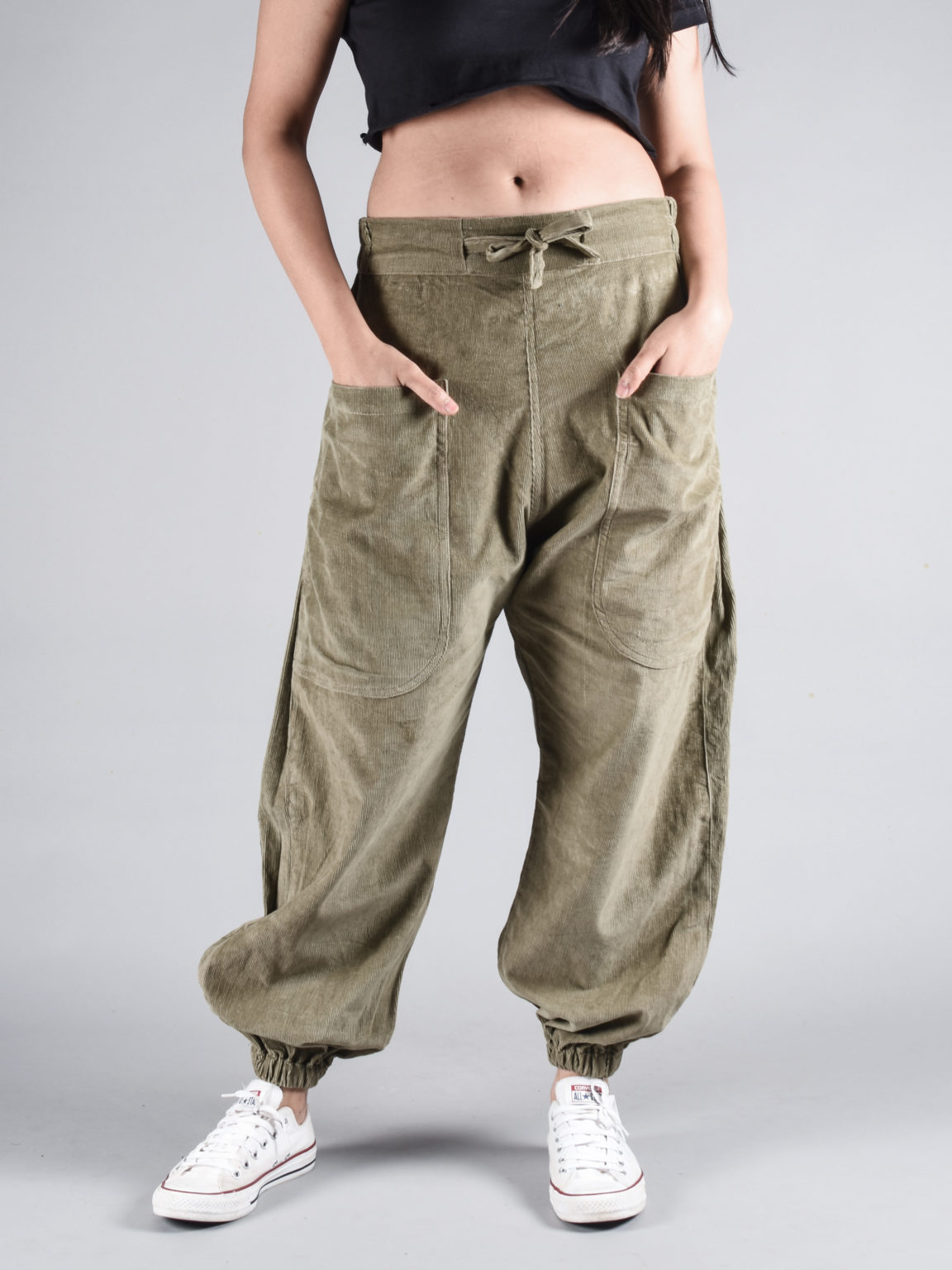 Hoppers Online - Buy Harem Pants for Men & Women India