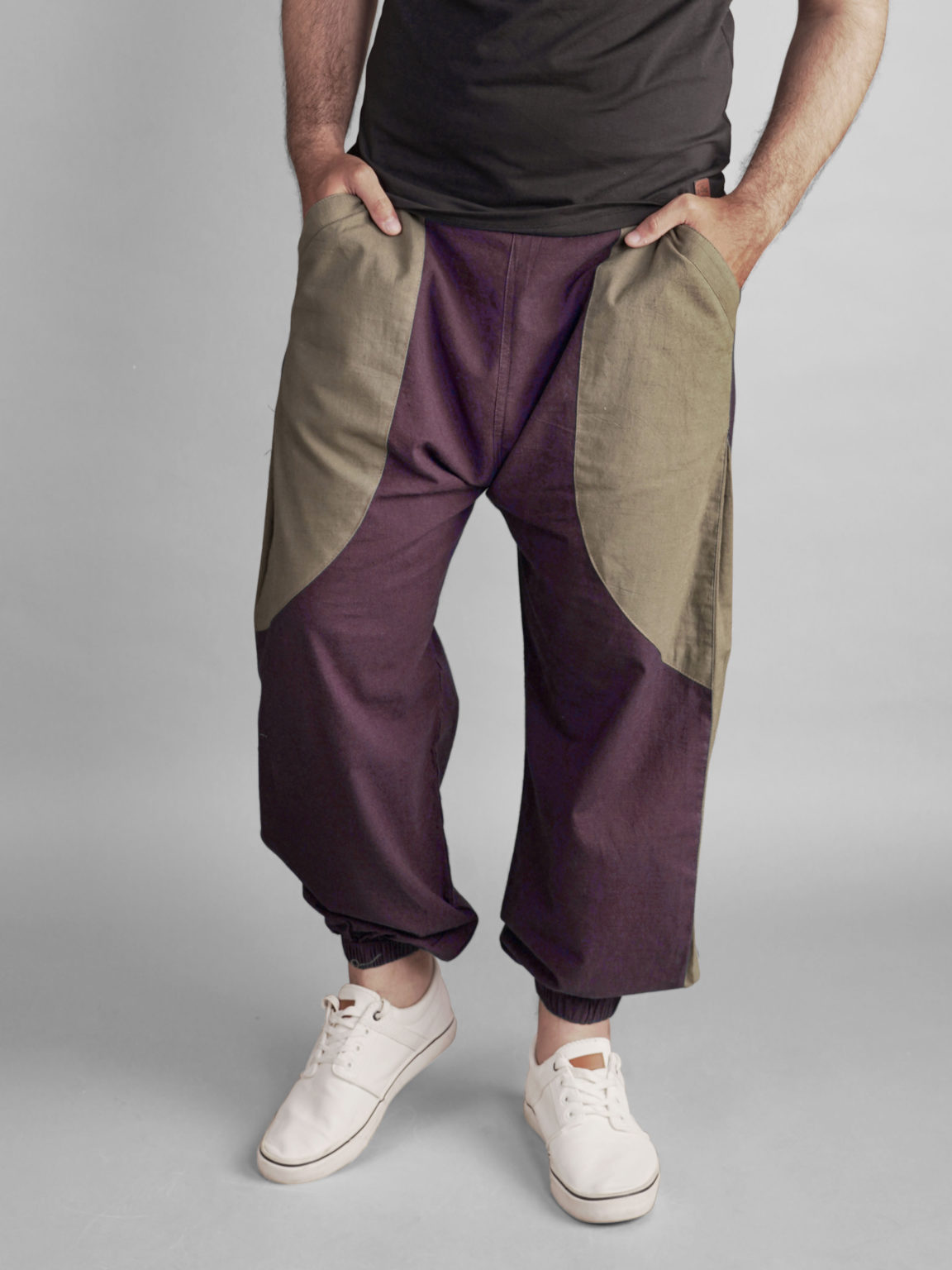 Hoppers Online - Buy Harem Pants for Men & Women India