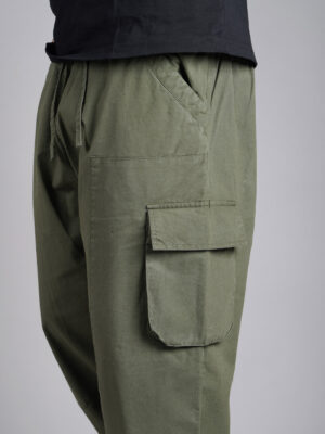 Cargo Pants and Other Military Inspired Trends - Where Did U Get That