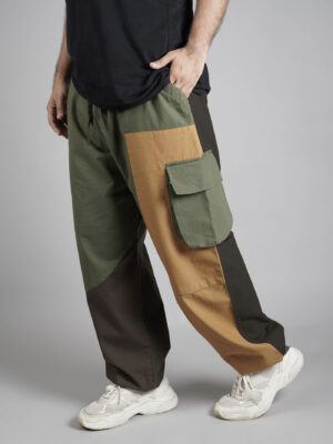 11oz Cotton Whipcord Work Pants - Olive – Iron Shop Provisions